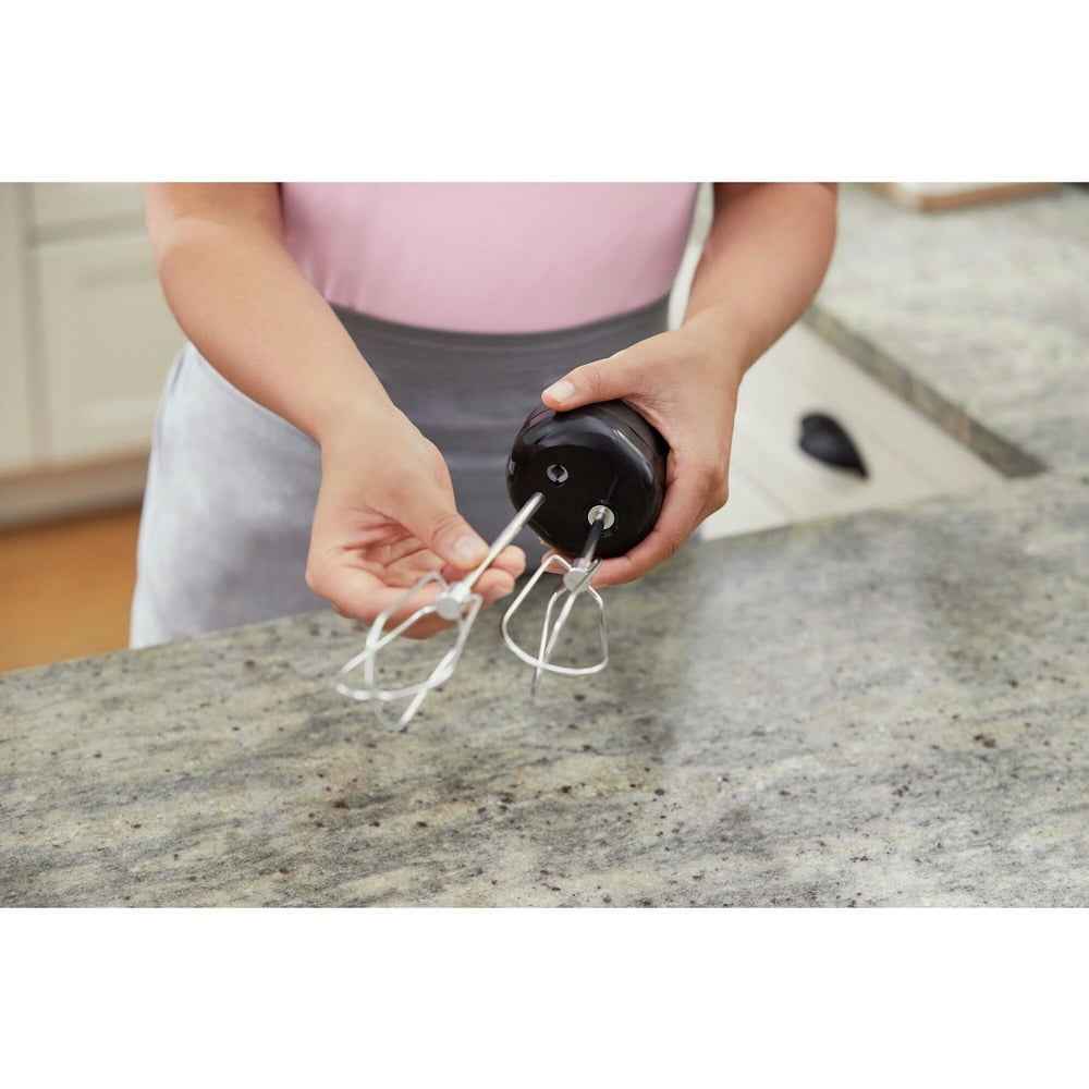 Black & Decker BCKM1014K01 kitchen wand Cordless Blender 4-in-1 Kitchen Multi-Tool - Grey