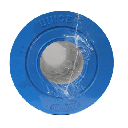 Unicel C-4950 Replacement 50 Sq Ft Pool Hot Tub Spa Filter Cartridge (2 Pack)