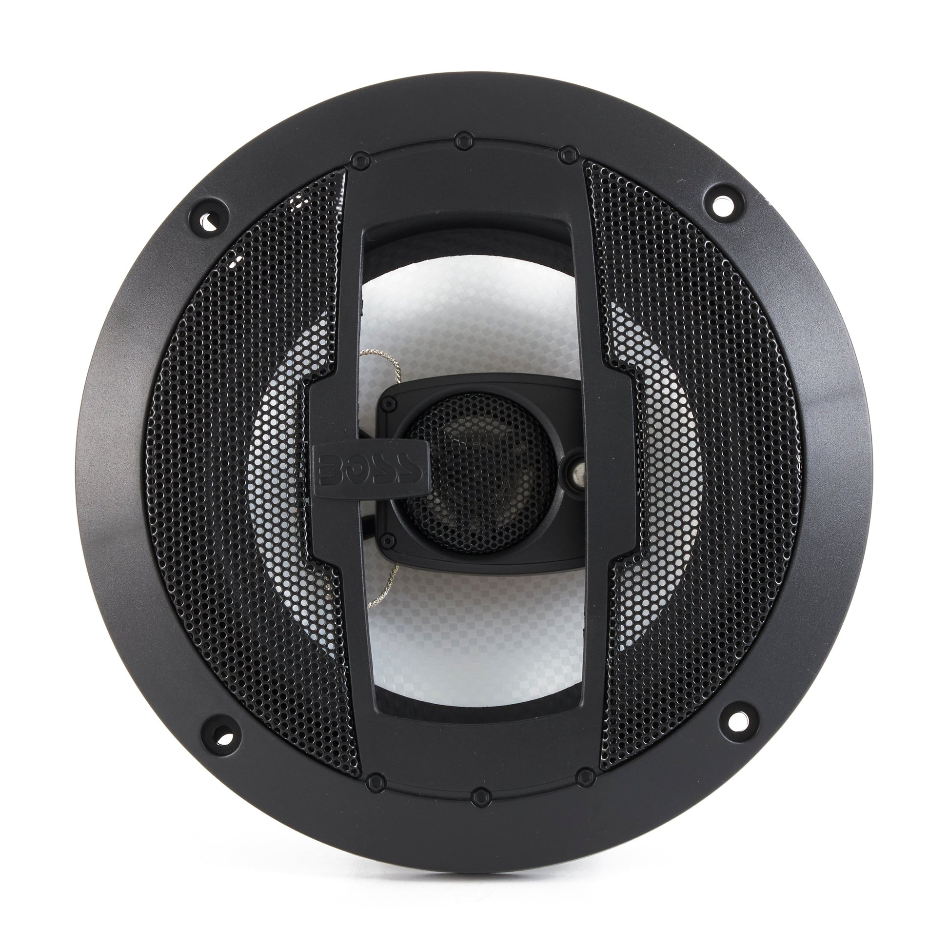 Boss Audio R63 Riot 6.5" 600W 3 Way Car Audio Coaxial Speakers Stereo 4 Ohm - Find Fresh Goods
