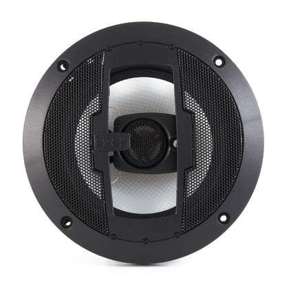 Boss Audio R63 Riot 6.5" 600W 3 Way Car Audio Coaxial Speakers Stereo 4 Ohm - Find Fresh Goods
