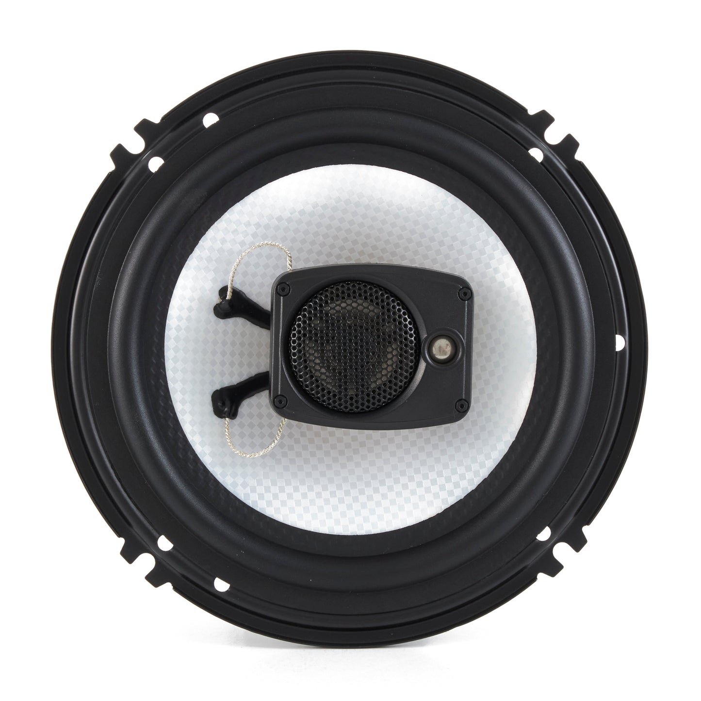Boss Audio R63 Riot 6.5" 600W 3 Way Car Audio Coaxial Speakers Stereo 4 Ohm - Find Fresh Goods
