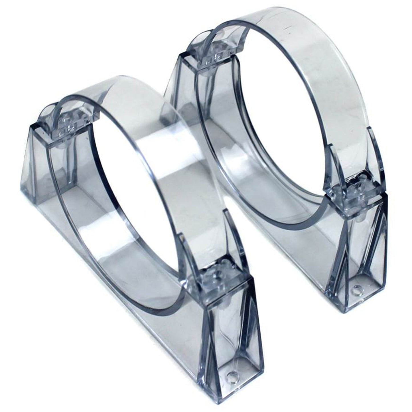 Boss Audio CPBK2 Digital Car Power Capacitor & Soundstorm AKS8 Amp Wiring Kit - Find Fresh Goods