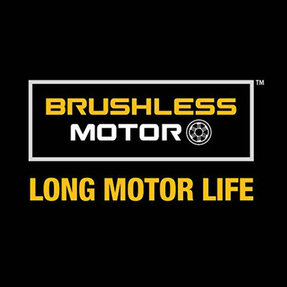 DeWalt 20V MAX XR Brushless Cordless Pole Saw (Bare Tool)