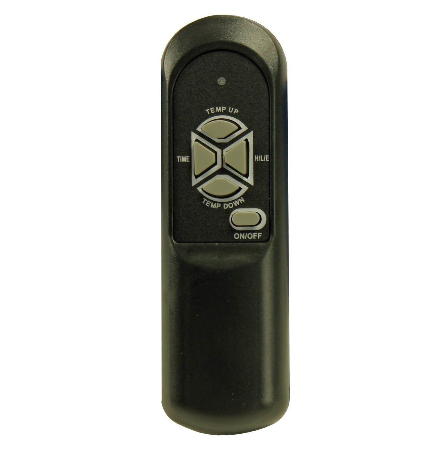 LifeSmart Electric Tower Heater, Portable Infrared Quartz Space Heater, 1500W