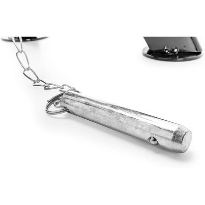 EAZ LIFT Adjustable Telescopic RV Jack, 16 to 30 Inches, 6,000 Pound Capacity - Find Fresh Goods