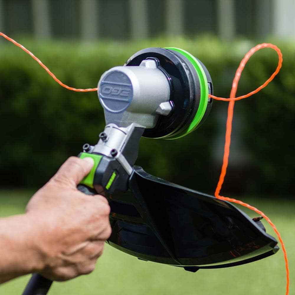 15" POWERLOAD™ String Trimmer with Aluminum Telescopic Shaft Bare Tool (Battery and Charger Not Included)