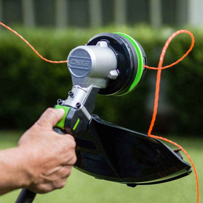 15" POWERLOAD™ String Trimmer with Aluminum Telescopic Shaft Bare Tool (Battery and Charger Not Included)