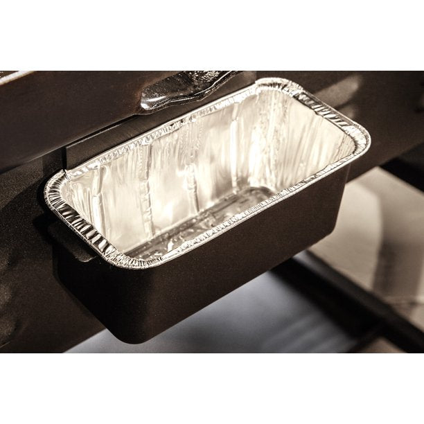 Adventure Ready 2-Burner 28" Griddle Cooking Station