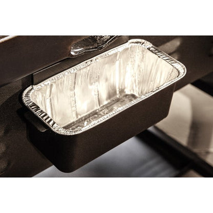 Adventure Ready 2-Burner 28" Griddle Cooking Station