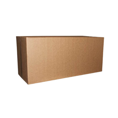 QPower QBASS Dual 15-Inch Vented MDF Subwoofer Sub Box Enclosure - Find Fresh Goods