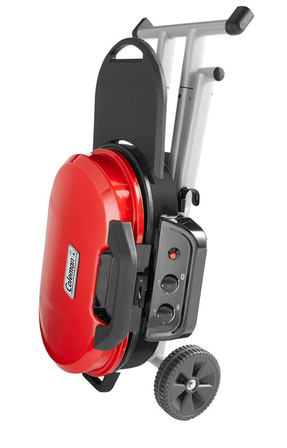 Coleman RoadTrip® 225 Portable Stand-Up Propane Grill
