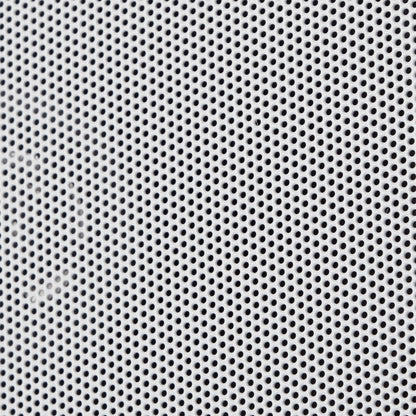 Pyle PDIC Series 8" 250W Round Flush Mount Wall and Ceiling Speakers, (8 Pack)