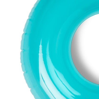 Intex 59260EP Colorful Transparent Inflatable Swimming Pool Beach Tube Raft