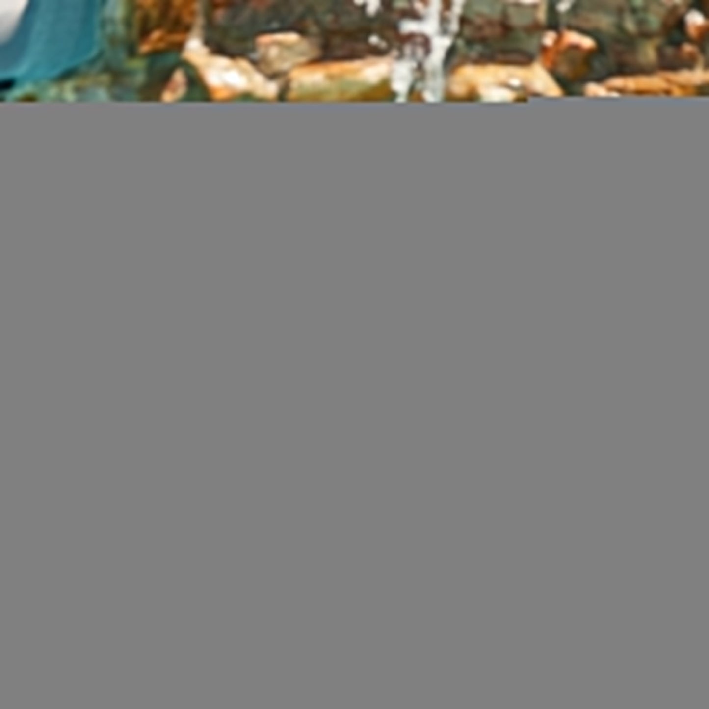 Intex 59260EP Colorful Transparent Inflatable Swimming Pool Beach Tube Raft