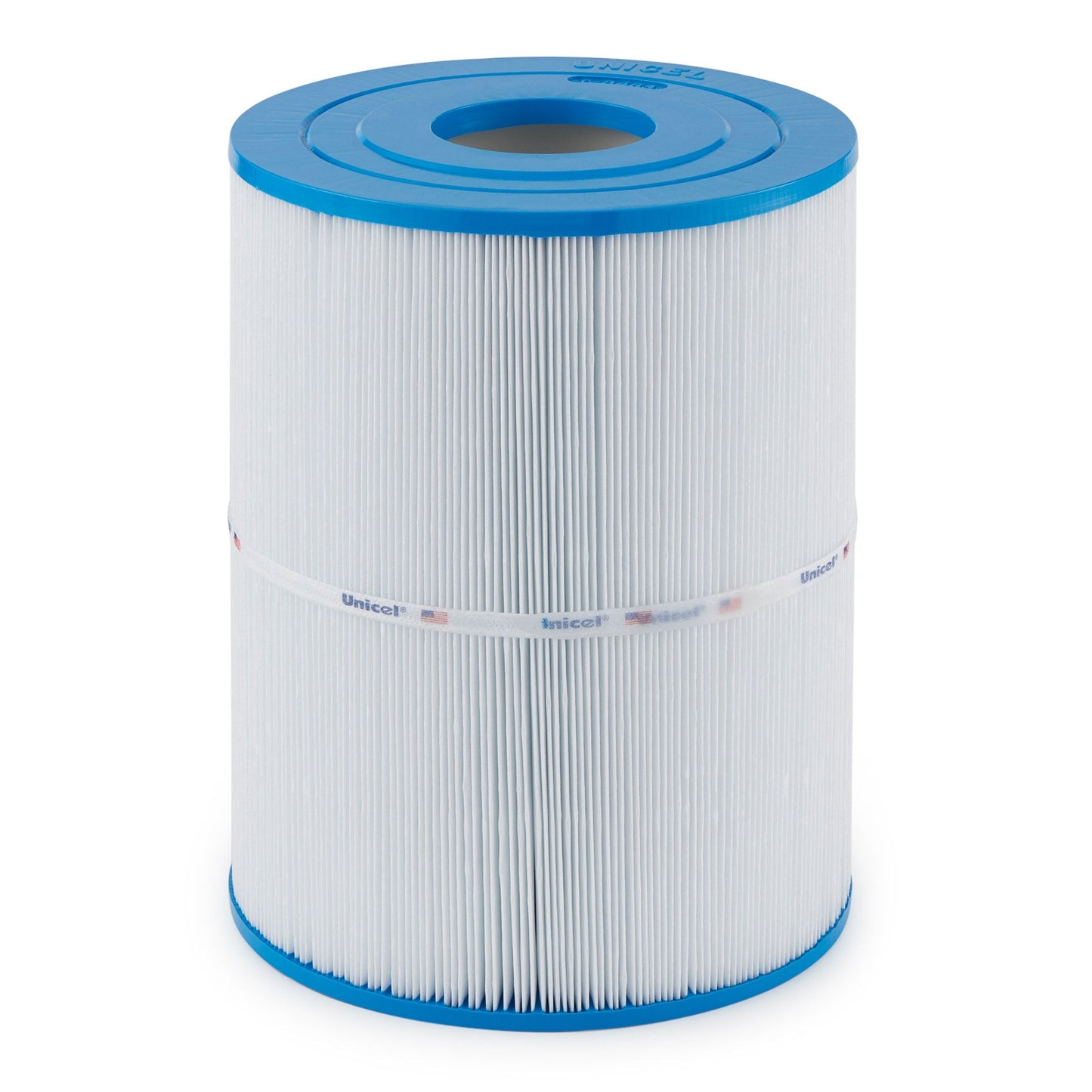 Unicel C-8465 Replacement 65 Sq Ft Hot Tub Spa Filter Cartridge, 234 Pleats