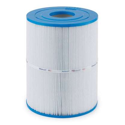 Unicel C-8465 Replacement 65 Sq Ft Hot Tub Spa Filter Cartridge, 234 Pleats