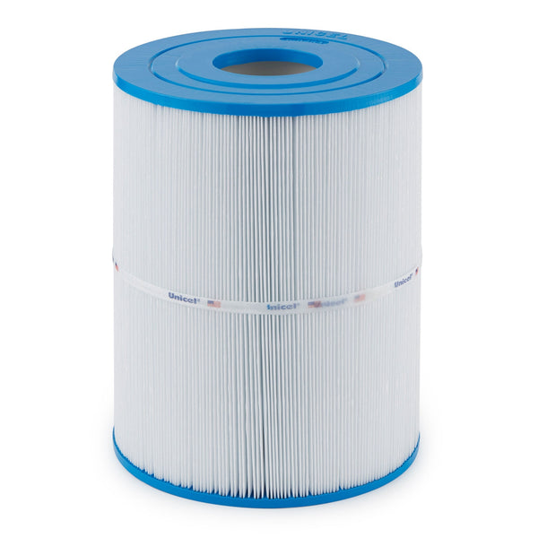 Unicel C-8465 Replacement 65 Sq Ft Hot Tub Spa Filter Cartridge, 234 Pleats