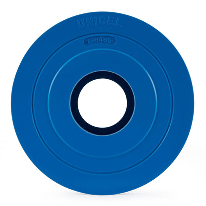 Unicel C-8465 Replacement 65 Sq Ft Hot Tub Spa Filter Cartridge, 234 Pleats