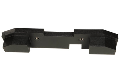 QPower Dodge Ram Quad Cab '02-Newer Dual 12 Inch Subwoofer Box Sub Enclosure - Find Fresh Goods