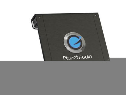 Planet Audio AC10D 10" 1500W Car Audio Subwoofer + AC15001M 1500W MONO Amplifier - Find Fresh Goods