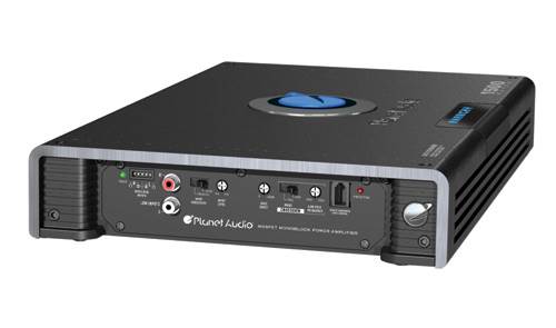 Planet Audio AC10D 10" 1500W Car Audio Subwoofer + AC15001M 1500W MONO Amplifier - Find Fresh Goods