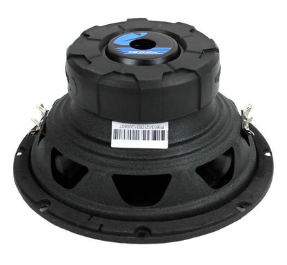 Planet Audio AC8D 8 Inch 1200 Watts 4 Ohm Dual Voice Coil Car Audio Subwoofer - Find Fresh Goods