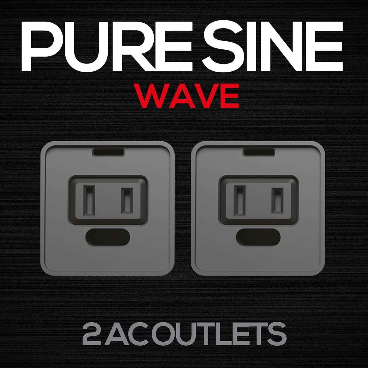 Vector VECLIPS6 666 WH, 733 Watt  Lithium Powerstation,  with AC, USB and  DC Power, Solar Panel Capable