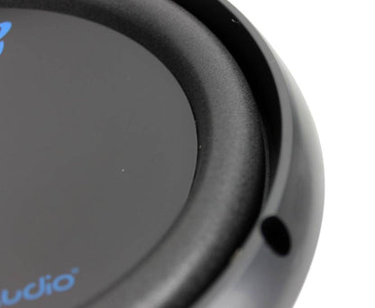 Planet Audio AC8D 8" 2400 Watt Car Subwoofer Power Sub Woofer DVC 4 Ohm - Find Fresh Goods