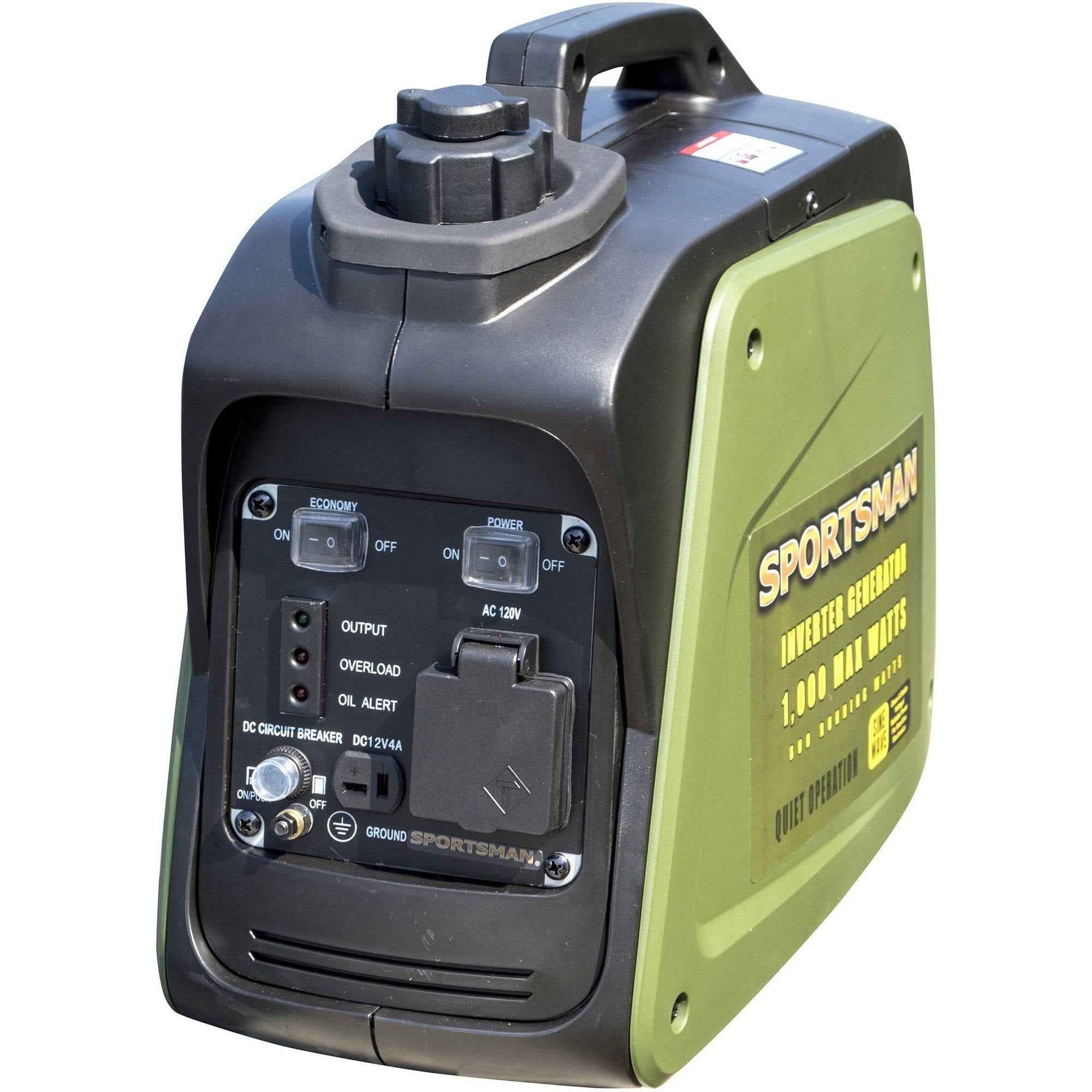 Sportsman 1000 Watt Inverter Generator