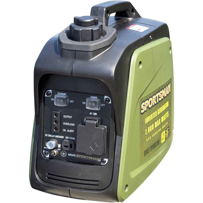 Sportsman 1000 Watt Inverter Generator