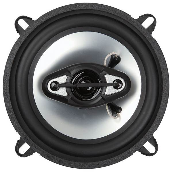 BOSS NX524 5.25" 300W and 6.5" 400W 4 Way Car Audio Coaxial Speaker Set (4 Pack) - Find Fresh Goods
