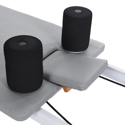 Stamina AeroPilates Precision Series Reformer Resistance Pilates Workout Board