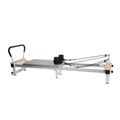 Stamina 55-5610 AeroPilates Precision Series Reformer Resistance Workout System