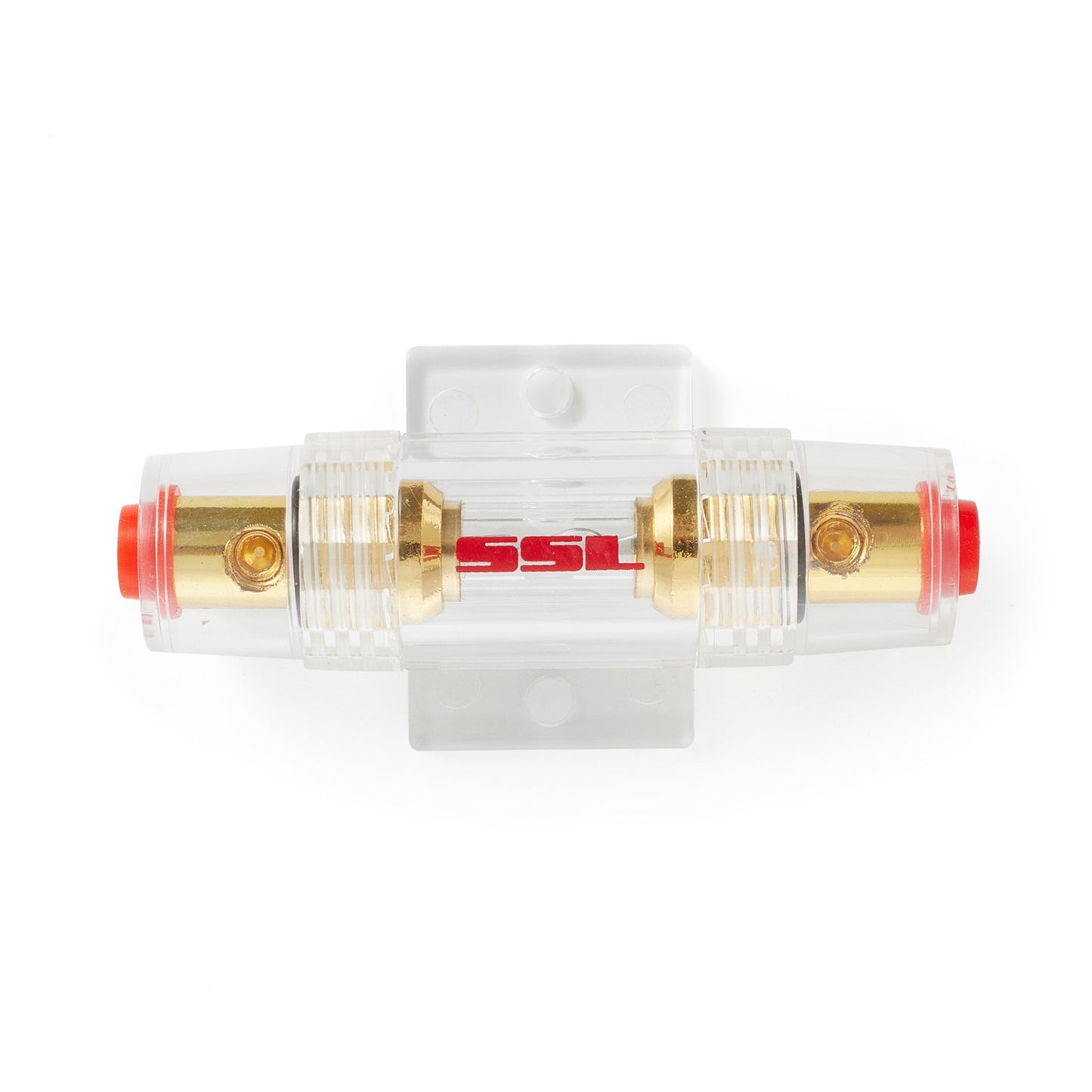 MTX 12 Inch Subwoofer Box, Crunch 2 Channel Amplifier, & Soundstorm Wiring Kit - Find Fresh Goods