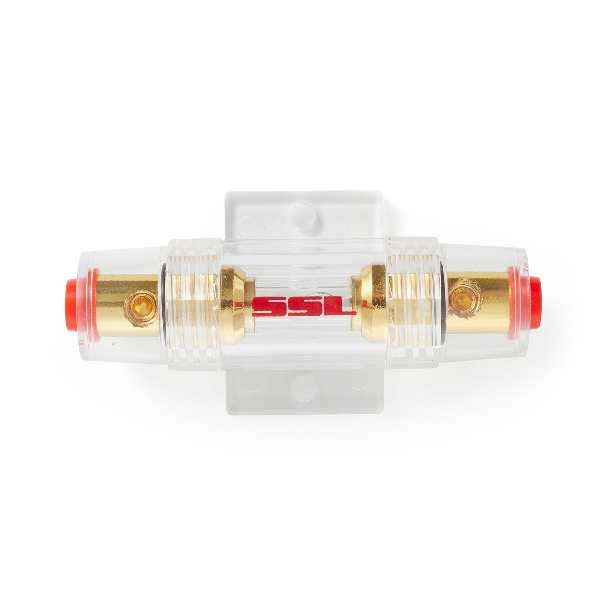 MTX 12 Inch Subwoofer Box, Crunch 2 Channel Amplifier, & Soundstorm Wiring Kit - Find Fresh Goods