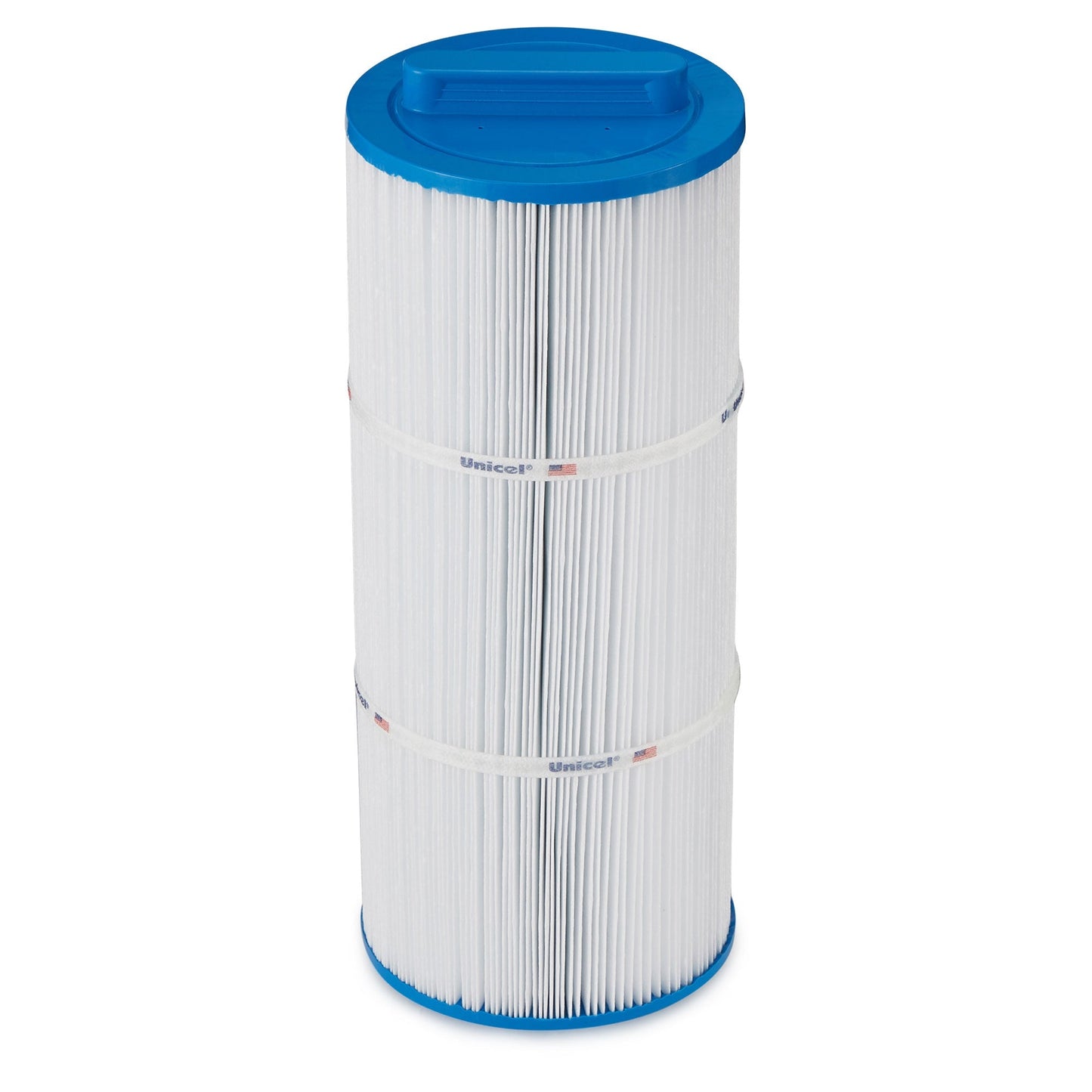 Unicel 5CH-352 Replacement 35 SqFt Filter Cartridge for Hot Tub Spa, 151 Pleats