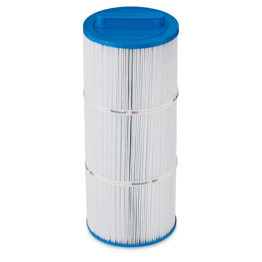 Unicel 5CH-352 Replacement 35 SqFt Filter Cartridge for Hot Tub Spa, 151 Pleats