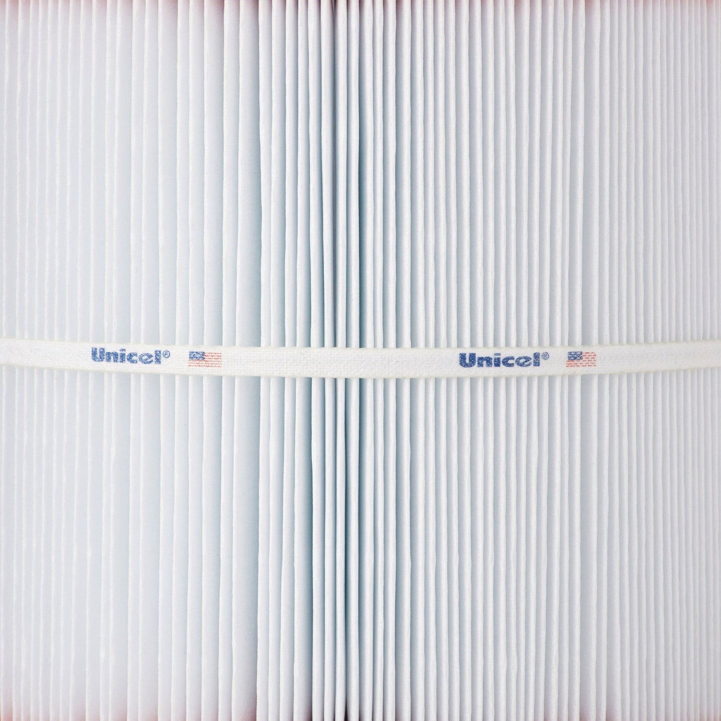 Unicel C-9405 Replacement 50 Sq Ft Pool Hot Tub Spa Filter Cartridge, 217 Pleats