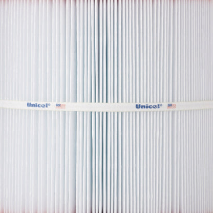 Unicel C-9405 Replacement 50 Sq Ft Pool Hot Tub Spa Filter Cartridge, 217 Pleats