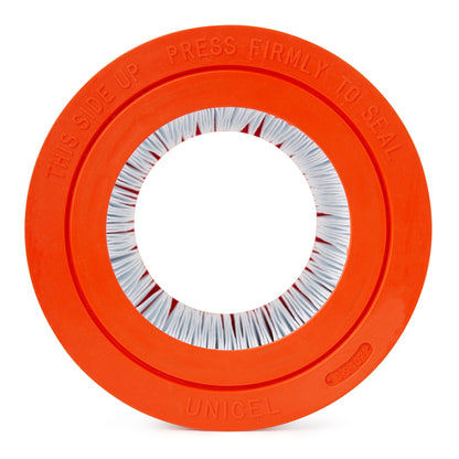 Unicel C-9407 Replacement 75 Sq Ft Pool Hot Tub Spa Filter Cartridge, 171 Pleats