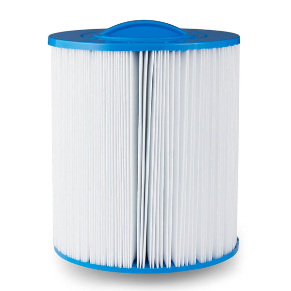 Unicel 7CH-322 Replacement 32 SqFt Filter Cartridge for Hot Tub Spa, 175 Pleats