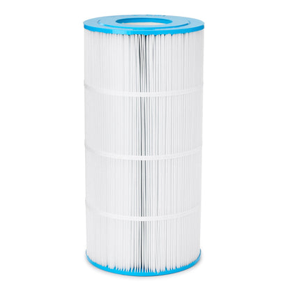 Unicel C-8600 Replacement 75 Sq Ft Pool Hot Tub Spa Filter Cartridge, 153 Pleats