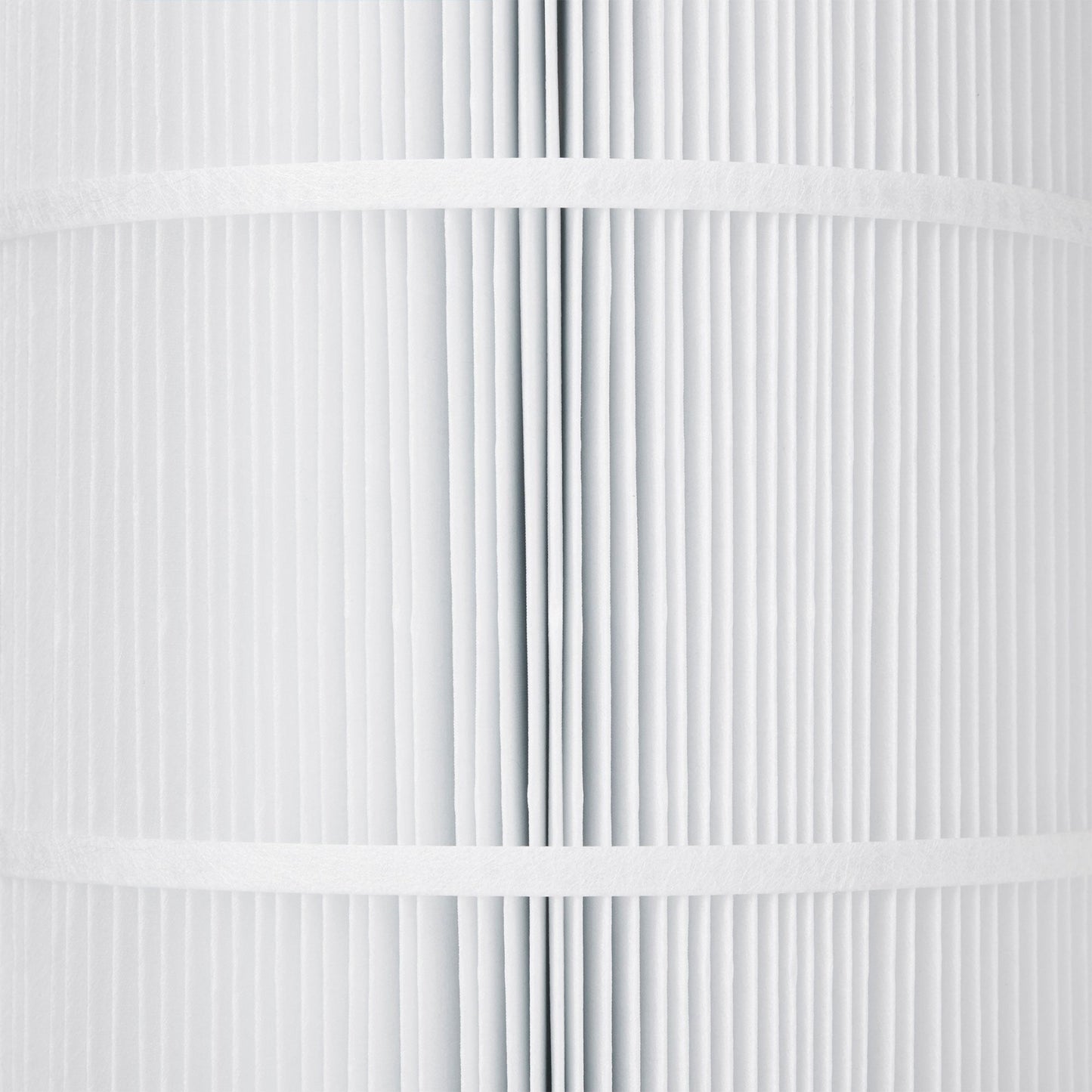 Unicel C-8610 Replacement 100 SqFt Pool Hot Tub Spa Filter Cartridge, 153 Pleats