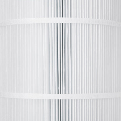 Unicel C-8610 Replacement 100 SqFt Pool Hot Tub Spa Filter Cartridge, 153 Pleats