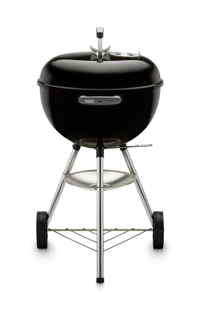 Weber Original Kettle Charcoal Grill 18"