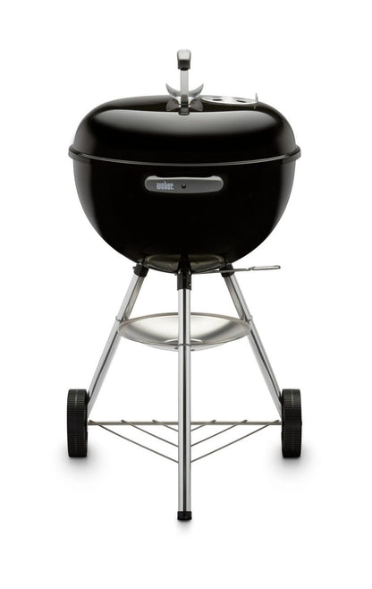Weber Original Kettle Charcoal Grill 18"