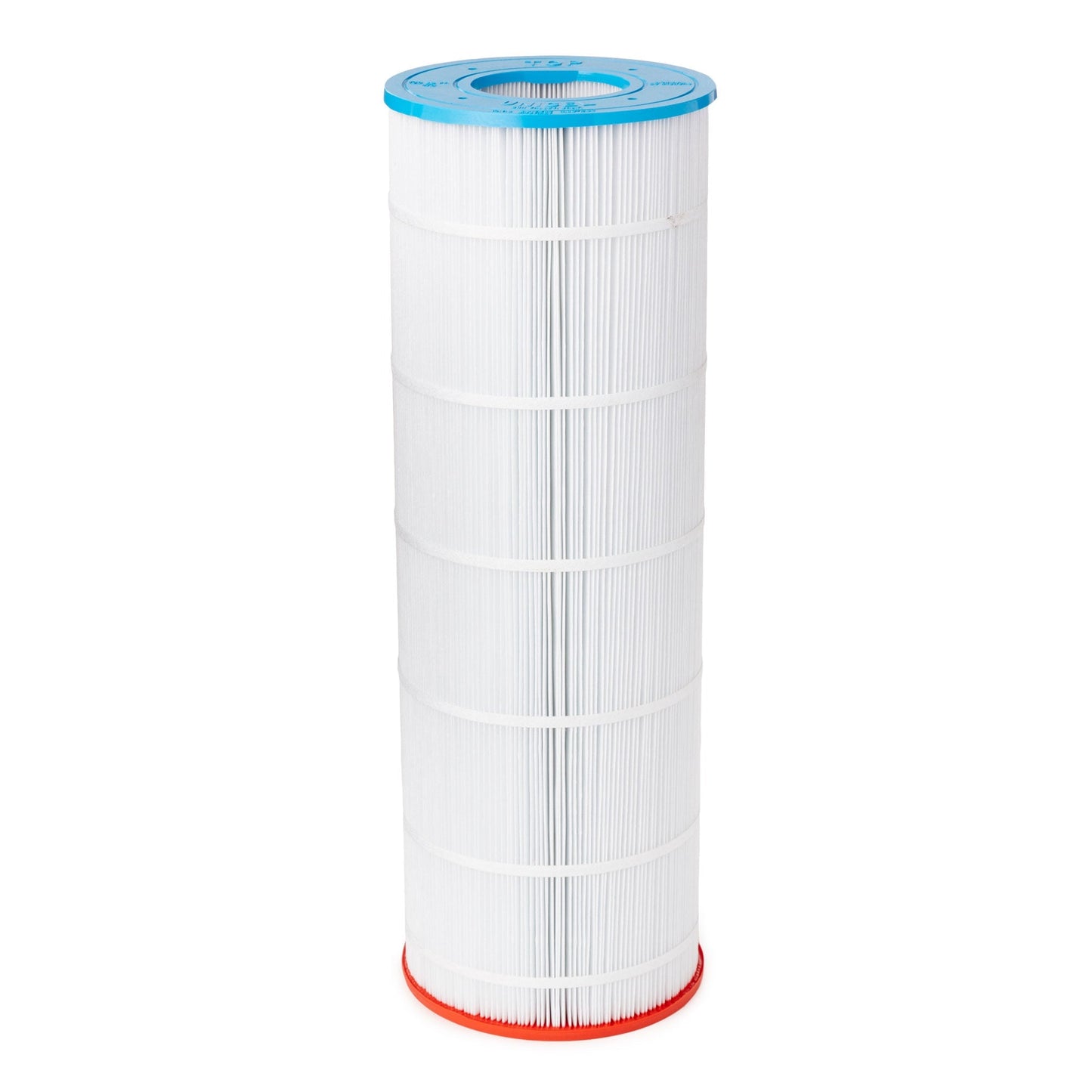 Unicel UHD-SR100 102 Square Foot 4 Oz Media Pool Filter Cartridge, 195 Pleats
