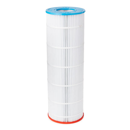 Unicel UHD-SR100 102 Square Foot 4 Oz Media Pool Filter Cartridge, 195 Pleats