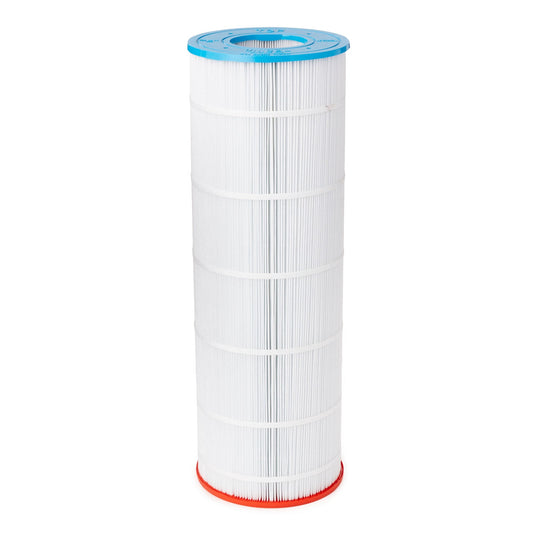 Unicel UHD-SR100 102 Square Foot 4 Oz Media Pool Filter Cartridge, 195 Pleats