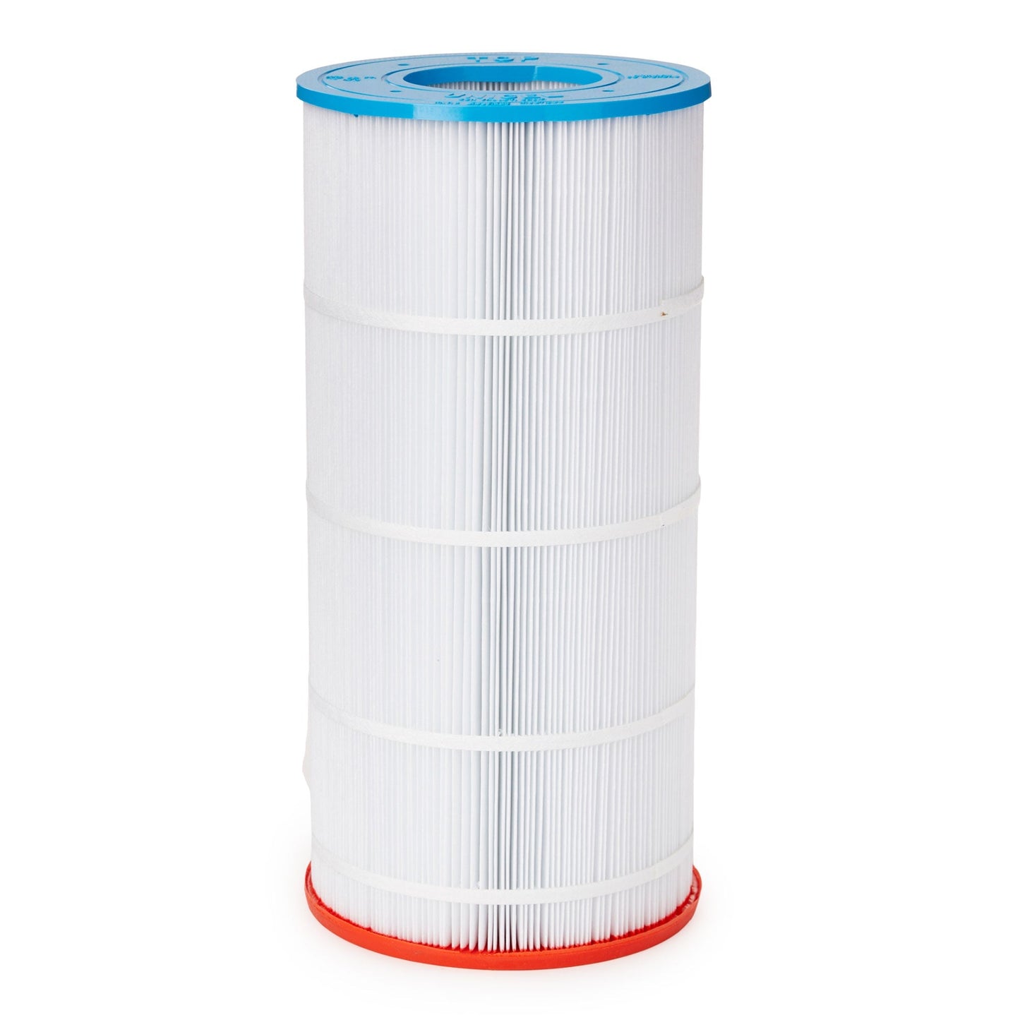 Unicel UHD-SR70 72 Square Foot 4 Oz Media Pool Filter Cartridge, 195 Pleats